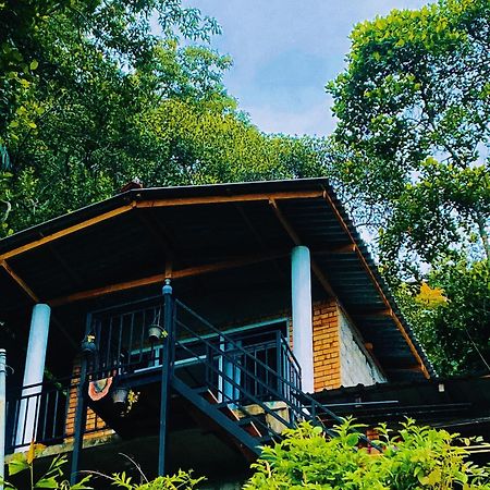 Hotel Talanta Ella Zewnętrze zdjęcie