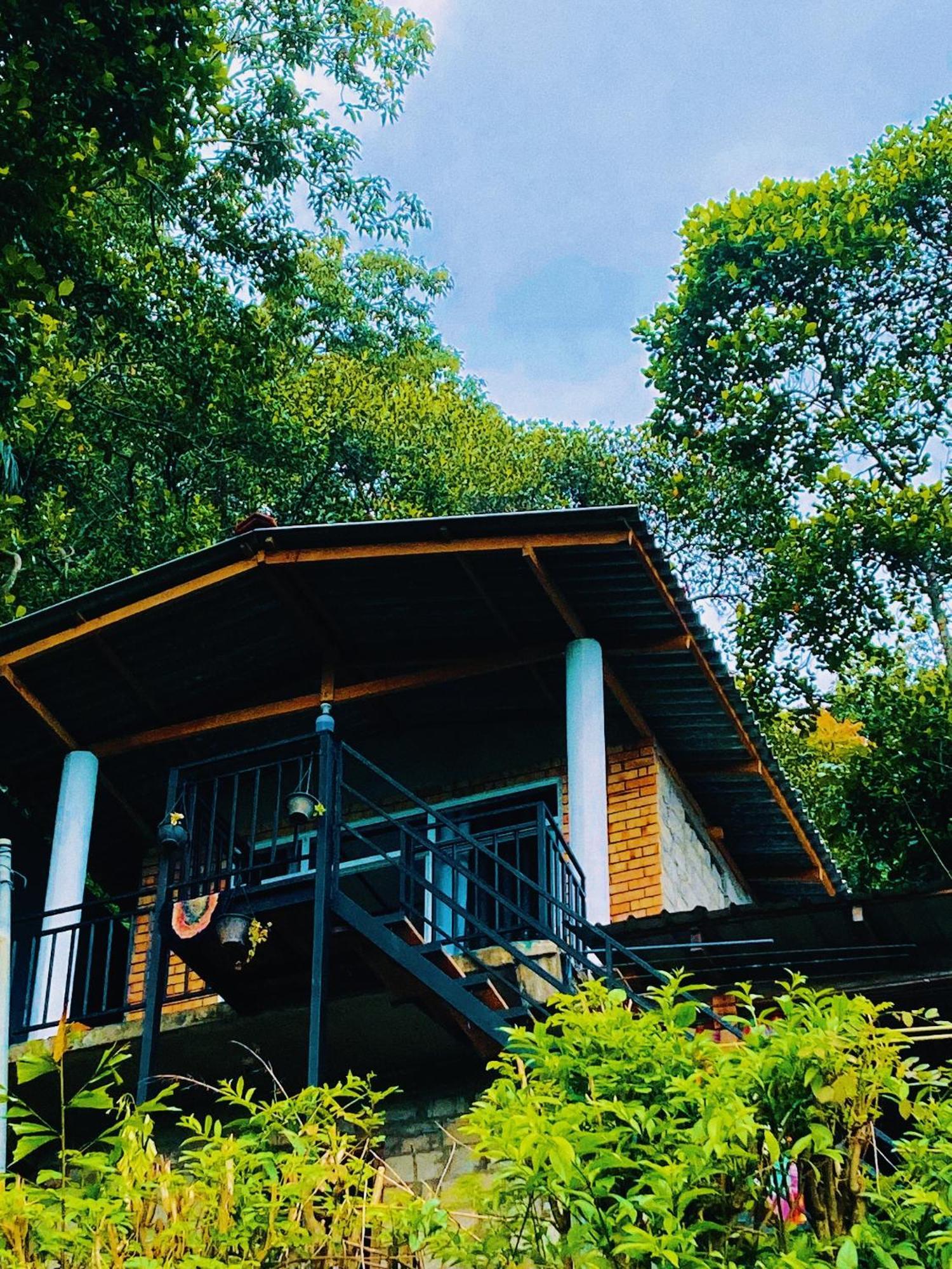 Hotel Talanta Ella Zewnętrze zdjęcie