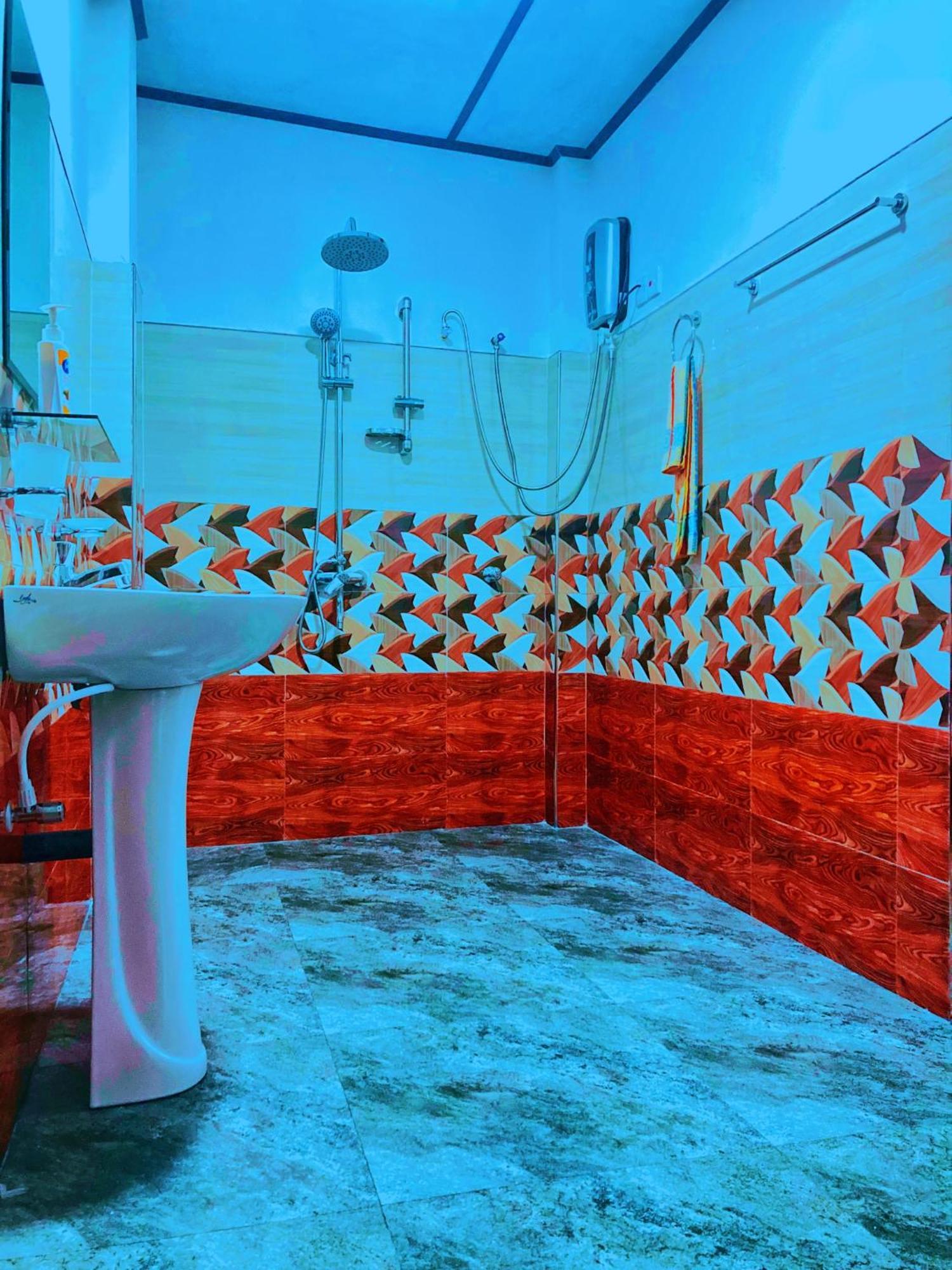 Hotel Talanta Ella Zewnętrze zdjęcie