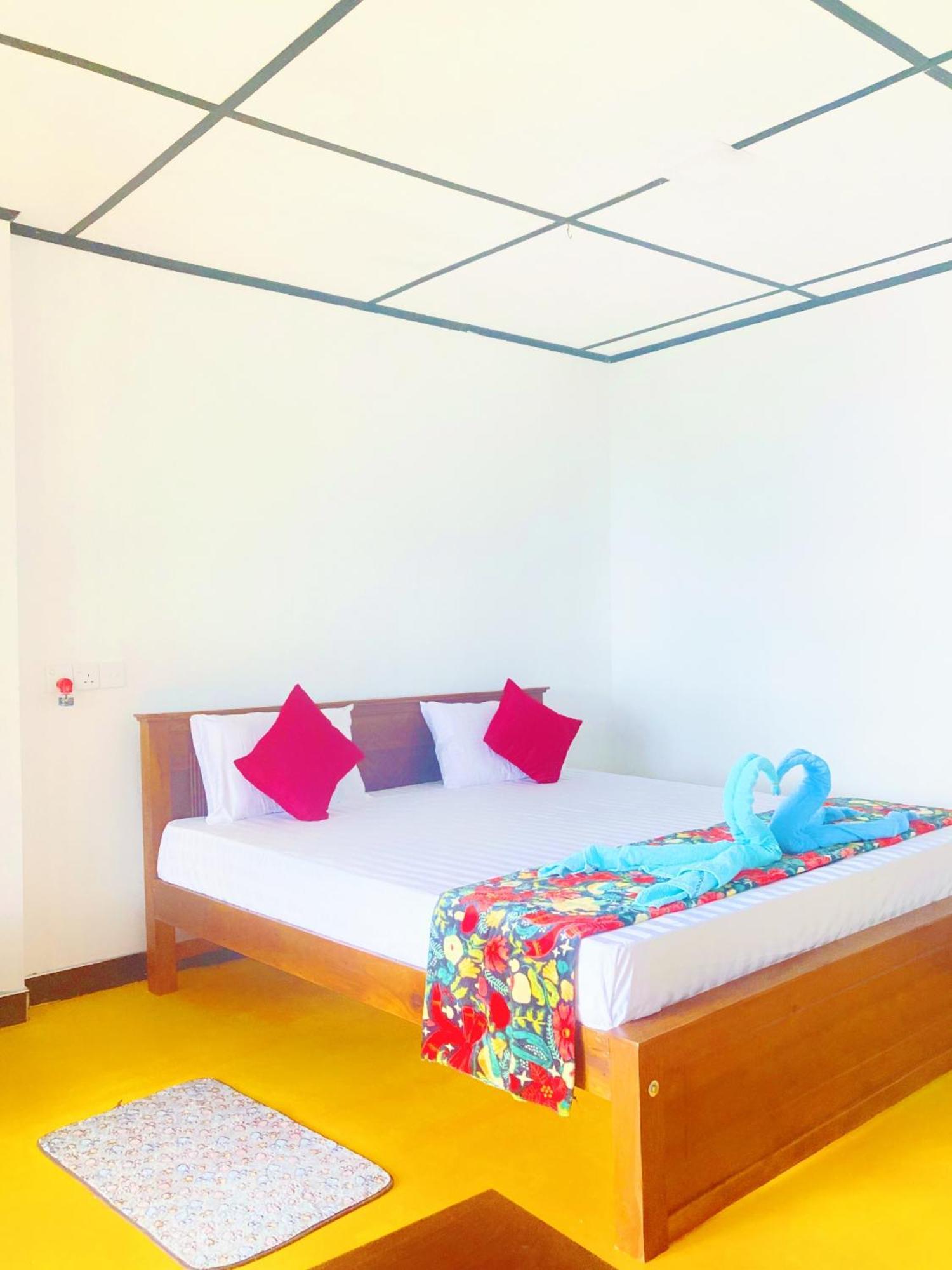 Hotel Talanta Ella Zewnętrze zdjęcie