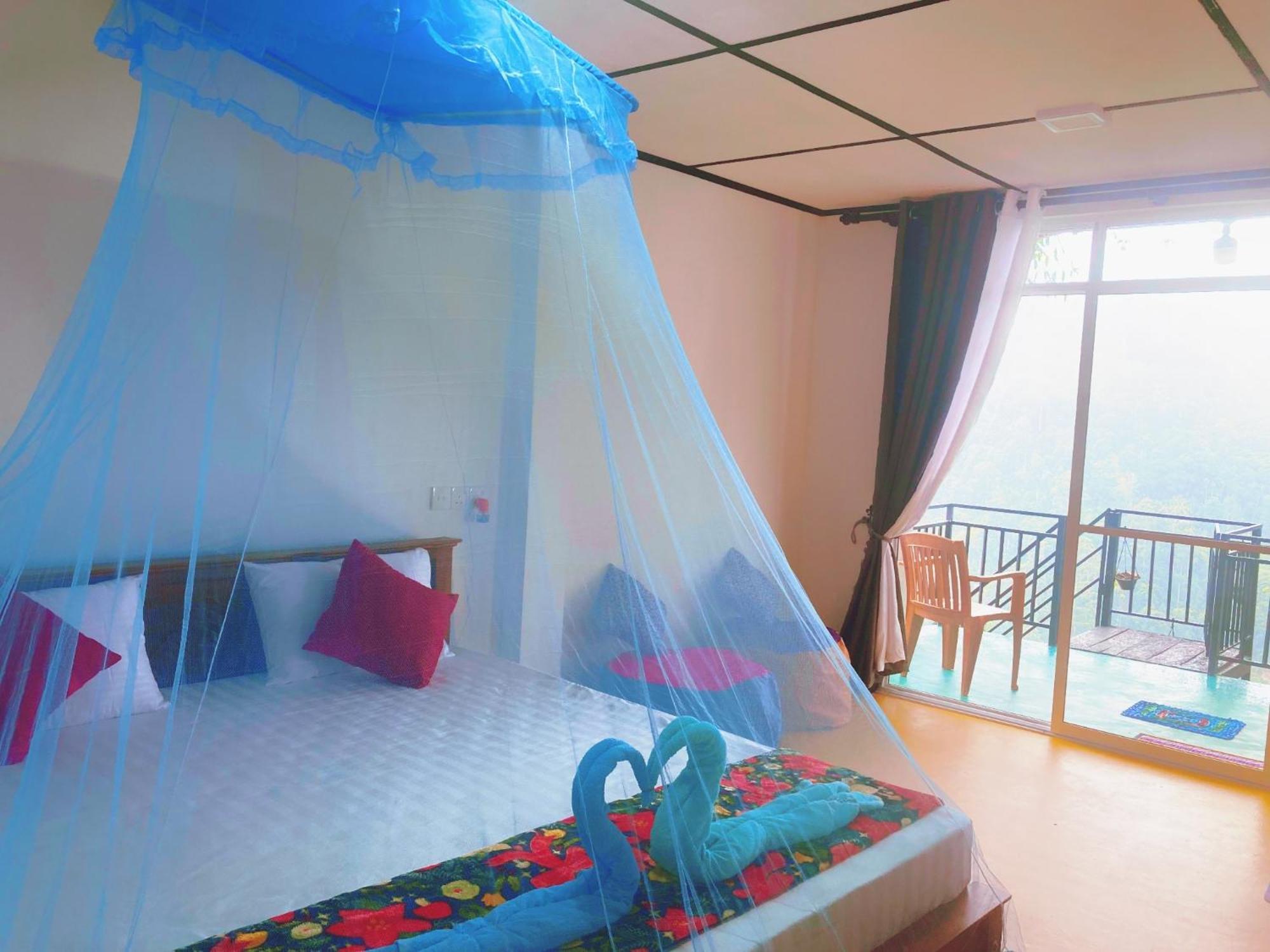 Hotel Talanta Ella Zewnętrze zdjęcie
